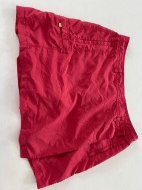 Aventura 14 Skort Red Women’s